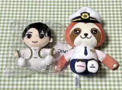 GENIC 増子敦貴 ナマケモノ セット 最終値下げ - メルカリ