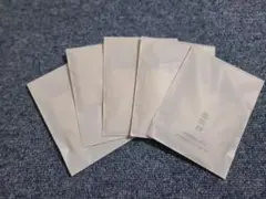 SEKKISEI MYV ACTIRISE SKIN CARE SET 5パック