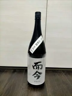 而今 じこん JIKON ・特別純米火入・720ml 2本セット (ばら売り可