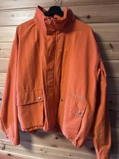 90s POLOSPORT ralphlauren フィッシング ジャケット L