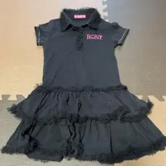 Roni ワンピース　夏用　女の子　120のサムネイル