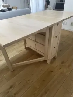 2026年最新】ikea norden イケア ノールデン ダイニングテーブルの人気