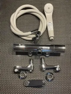 TOTO TMGG40SECR　浴室サーモシャワー付き水栓セット(中古) 楽天市場】toto シャワー 水栓 tmgg40の通販