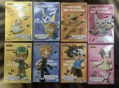 デジモンジントリックス 女性型デジモン クイーンレア フェアリモン他