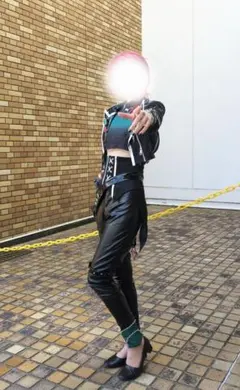 【あんスタコスプレ】逆先夏目 イービル衣装 あんさんぶるスターズ！！逆先夏目 朔間凛月 紫之創 葵ひなた