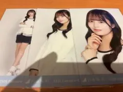 乃木坂46 生写真　佐藤璃果