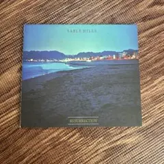 SABLE HILLS / RESURRECTION 2015 (廃盤) SABLE HILLS / RESURRECTION 2015 (廃盤) - メルカリ