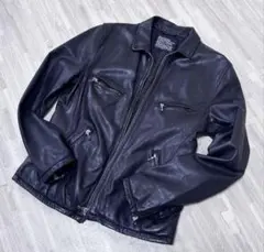 2025年最新】nano universe メンズ シングルライダースの人気アイテム