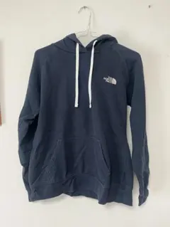 THE NORTH FACE ネイビー パーカー