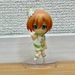 にいてんご 星空凛 ラブライブ！ μ'sのサムネイル