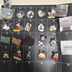 2026年最新】ディズニー ピントレの人気アイテム - メルカリ