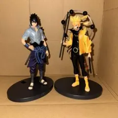 k*a様 ナルト　フィギュア