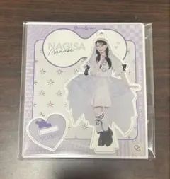 こ*ん様 CUTIE STREET 真鍋凪咲 アクスタ かわいいさがしてくれます