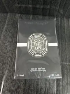 ディプティック 香水 メンズ レディース オルフェオン EDP 75ml