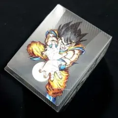 ☆ドラゴンボールスーパーダイバーズ☆40周年 デッキケースのみ☆