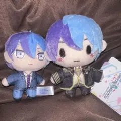2026年最新】青柳冬弥 ぬいぐるみの人気アイテム - メルカリ