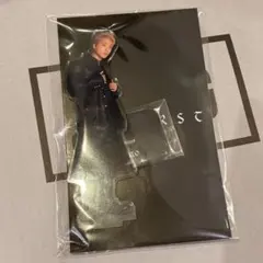 BE:FIRST SHUNTO シュント アクスタ BE:ST アクリルスタンド