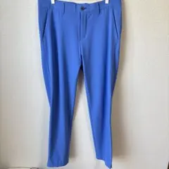 デサントゴルフ ストレッチパンツ DGMSJD09 ブラック 82 Lサイズ