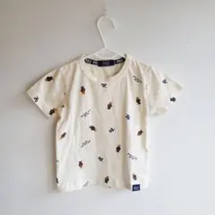 ラルフローレン ポロベア Tシャツ バースデイ 100cm