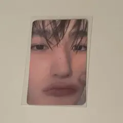 ヒョンジェ　ミニレコ