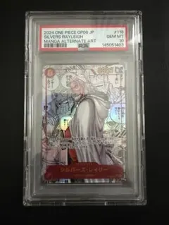 2026年最新】レイリー psa10の人気アイテム - メルカリ