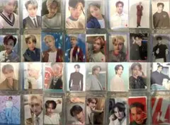 SEVENTEEN ジュン トレカ まとめ売り