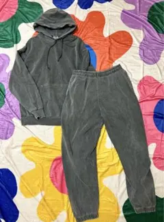 freaksstore フリークスストア ヘビーウェイト スウェット パンツ