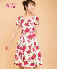 新品！【31Sons de mode】ワンピース