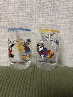 ヴィンテージくまのプーさん グラス 2個セット Anchor Hocking ヴィンテージくまのプーさん グラス 2個セット Anchor Hocking - メルカリ