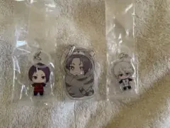 ブルロ 凪 玲王 ガチャセット