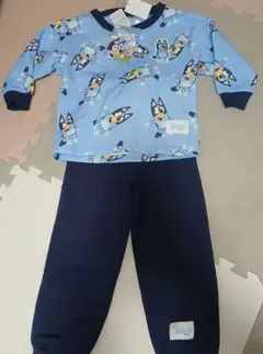 Bluey パジャマセット 　100㎝