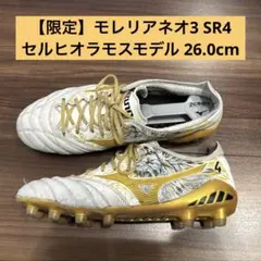 2026年最新】モレリアネオ3 ラモスの人気アイテム - メルカリ