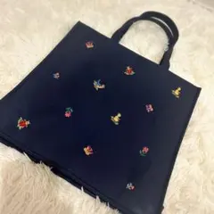 FEILER フェイラー VERY ハイジ スクエアバッグ 学校フェイラーのサムネイル