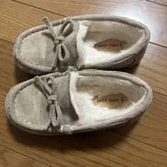 プティマイン　モカシン　18センチ