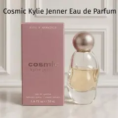新品】カイリー・ジェナー 香水 COSMIC2.0 50ml オードパルファム