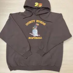 PORT and COMPANY パーカー プルオーバー 2XL