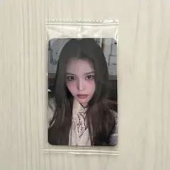 ILAND2 izna セビ トレカ izna セビ トレカ 韓国限定 - メルカリ