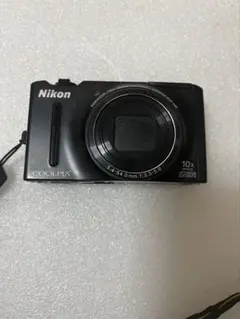 2026年最新】nikon s9500の人気アイテム - メルカリ