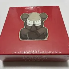 2026年最新】kaws パズルの人気アイテム - メルカリ