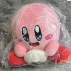 一番くじ星のカービィ PUPUPU GOURMET