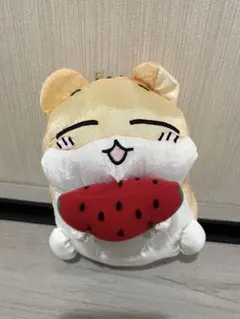 レア　ハムスター倶楽部 BIG サマーバージョン　すいか