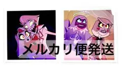 2025年最新】ハズビンホテル トレカ ルシファーの人気アイテム - メルカリ