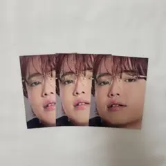 TravisJapan吉澤閑也厚紙 Myojo