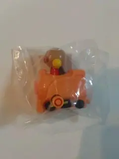 アンパンマントレインnew2未開封