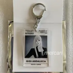 ハサウェイ アクリルスタンド