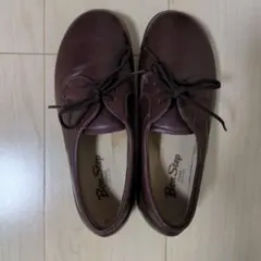 Otsuka Bon Step ボンステップ✦スニーカー23.5EEEEのサムネイル