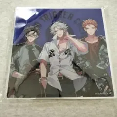 ヒプマイ ファンミ オンラインくじ ヨコハマ A賞 A-1