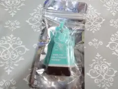 【スカイツリー限定】Q-pot スクイーズキーホルダ チャーム 新品未開封 美品