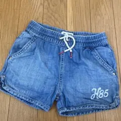 トミー半ズボンキッズ