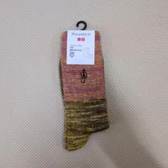 ユニクロ ソックス